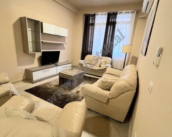 Two bedroom apartment &nbsp;for rent &nbsp;in Muhamet Deliu Street, in the Fresku area in Tirana, Al